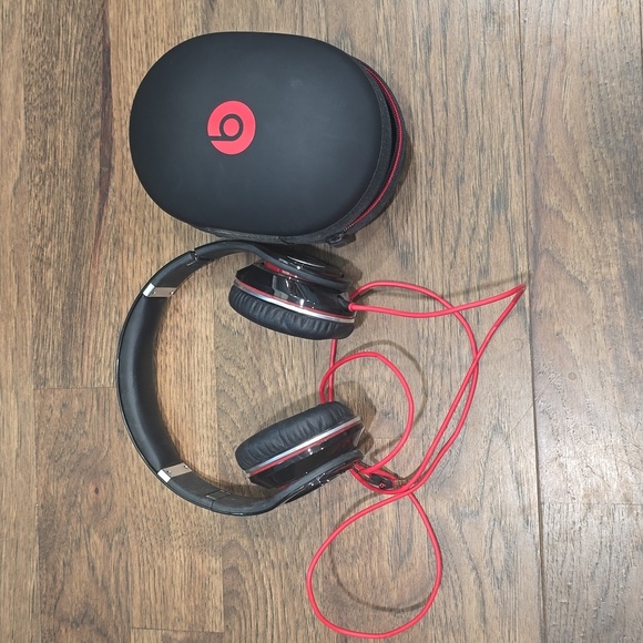 Beats by Dre wired headphones - Picture 1 of 9